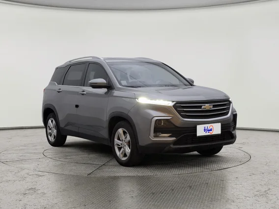 Chevrolet Captiva LT 2021 