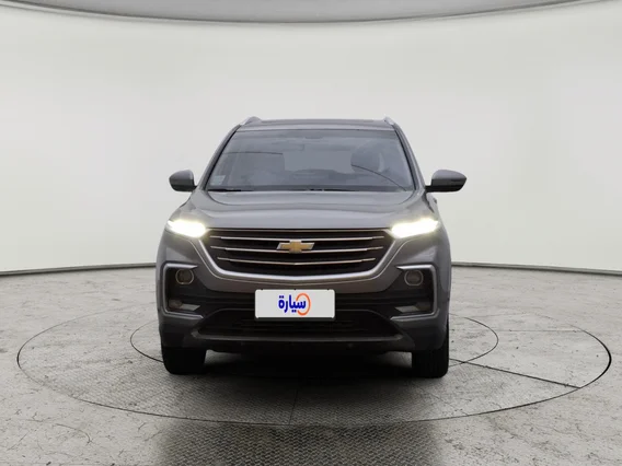 Chevrolet Captiva LT 2021 