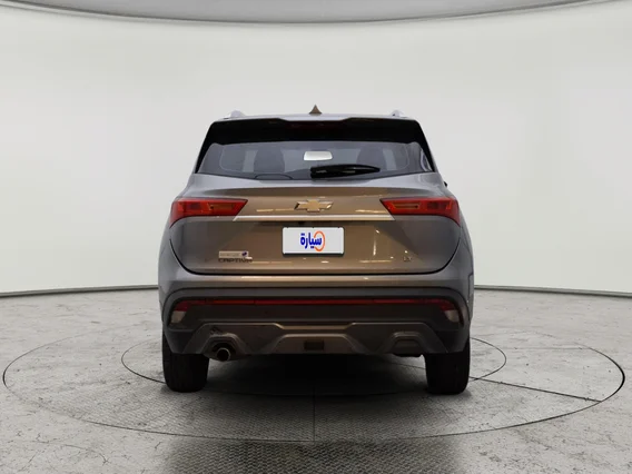 Chevrolet Captiva LT 2021 