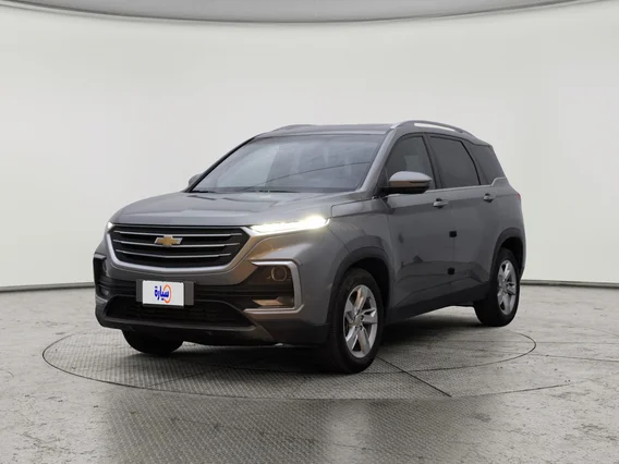 Chevrolet Captiva LT 2021 