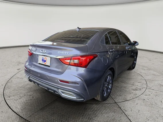 Chery Arrizo 5 Comfort 2025 