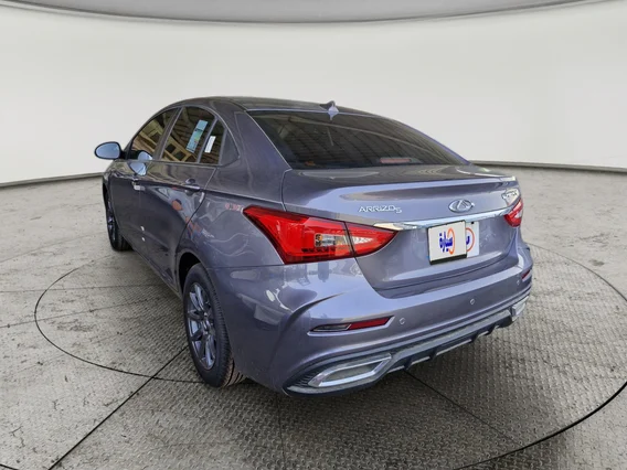 Chery Arrizo 5 Comfort 2025 