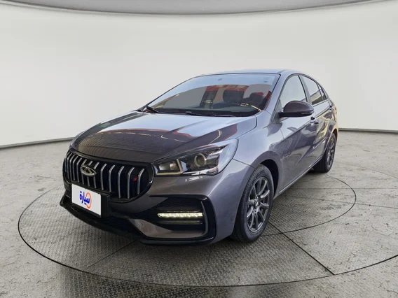 Chery Arrizo 5 Comfort 2025 