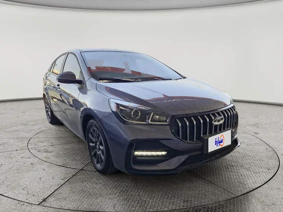 Chery Arrizo 5 Comfort 2025 