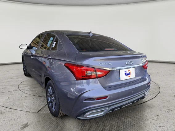Chery Arrizo 5 Comfort 2025 