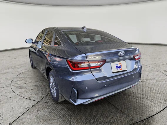 Toyota Yaris  Y 2024 