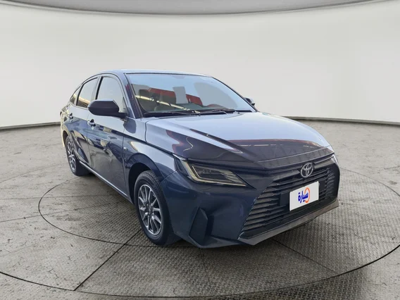 Toyota Yaris  Y 2024 