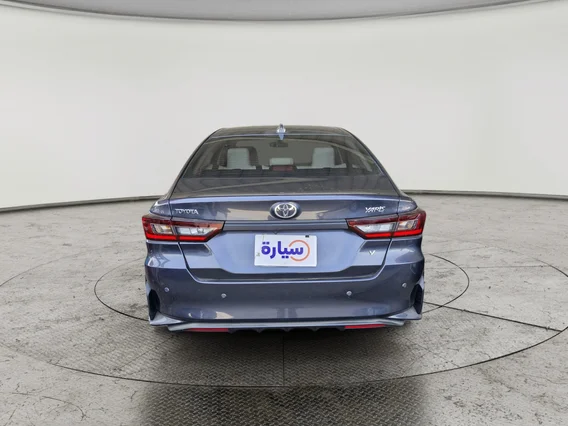 Toyota Yaris  Y 2024 