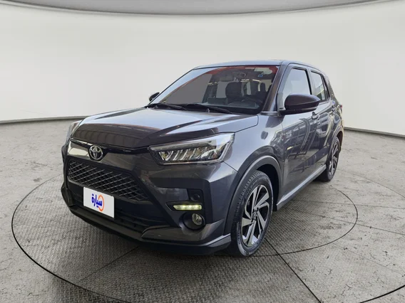 Toyota Raize LIMITED 2023 