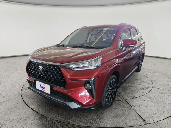 Toyota Veloz GLX 2024 