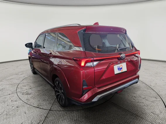 Toyota Veloz GLX 2024 