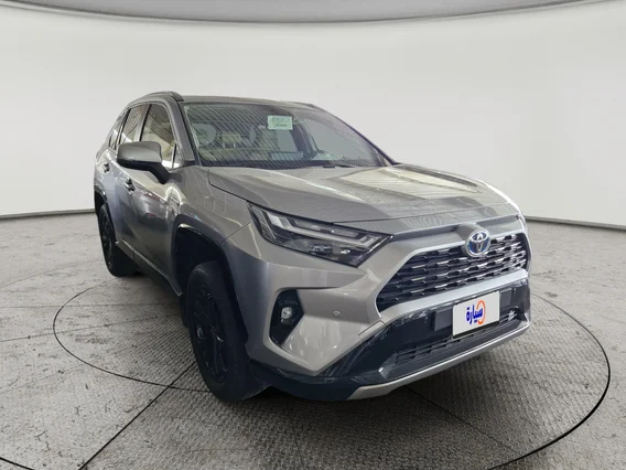 تويوتا راف فور XLE HEV 2024 