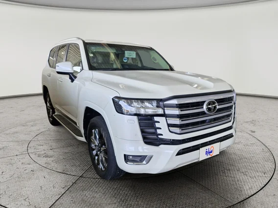 Toyota Land Cruiser GXR5 2023 دبل