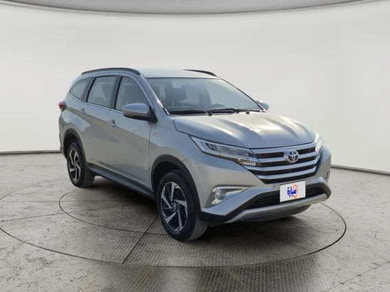 Toyota Rush STD 2023 