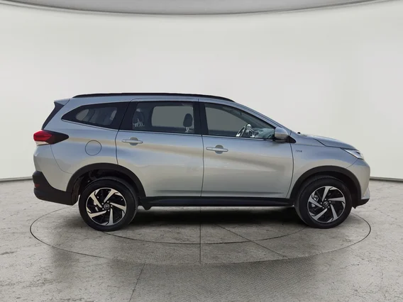 Toyota Rush STD 2023 