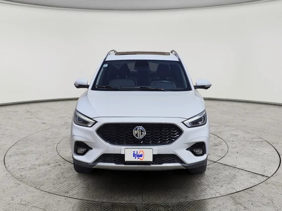 ام جي ZS LUX 2021 