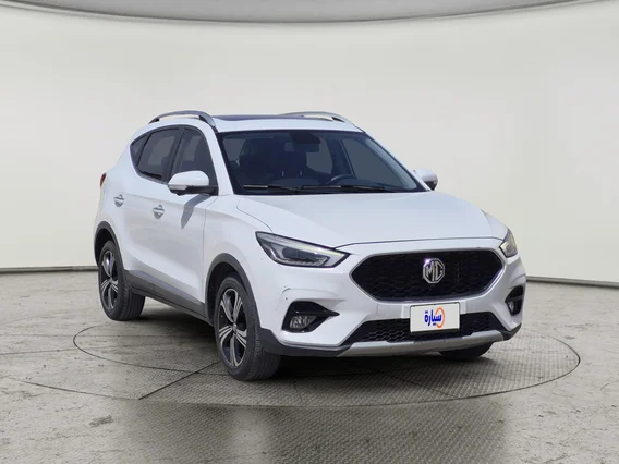 ام جي ZS LUX 2021 