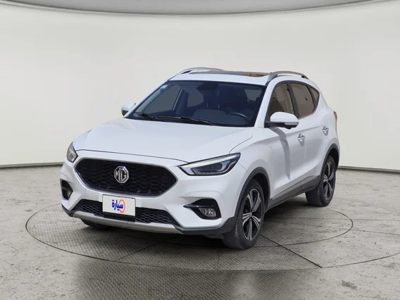 ام جي ZS LUX 2021 