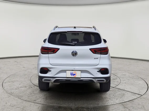ام جي ZS LUX 2021 
