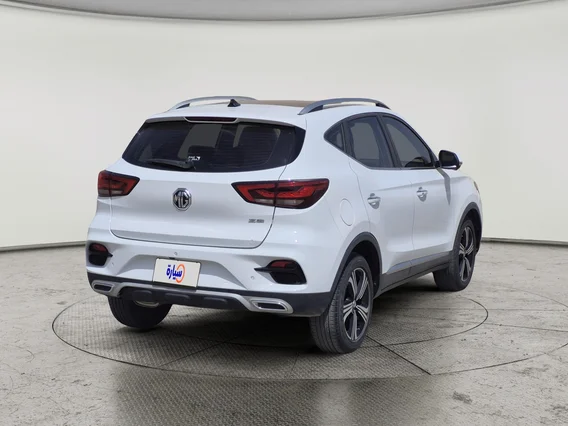 ام جي ZS LUX 2021 
