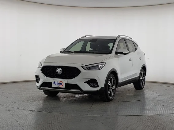 ام جي ZS LUX 2021 