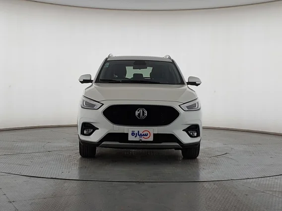 ام جي ZS LUX 2021 