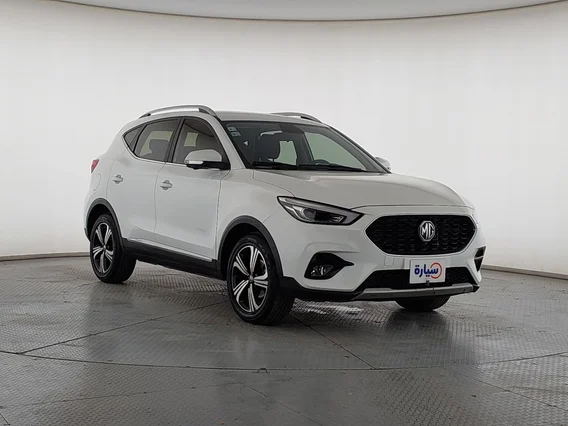 ام جي ZS LUX 2021 