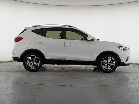 ام جي ZS LUX 2021 