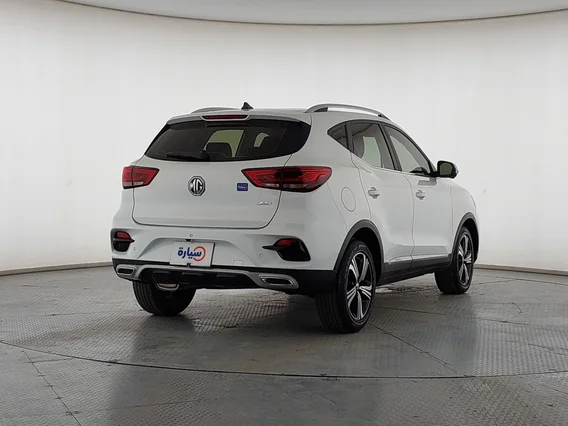 ام جي ZS LUX 2021 