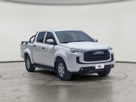 JMC Vigus Double Cabin 2024 دبل