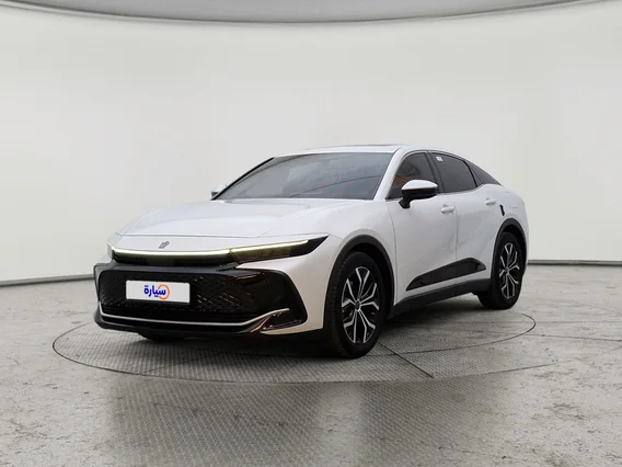 Toyota Crown Premium 2023 