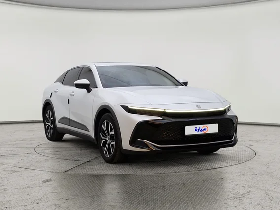 Toyota Crown Premium 2023 