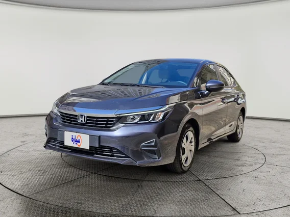 Honda City DX 2024 