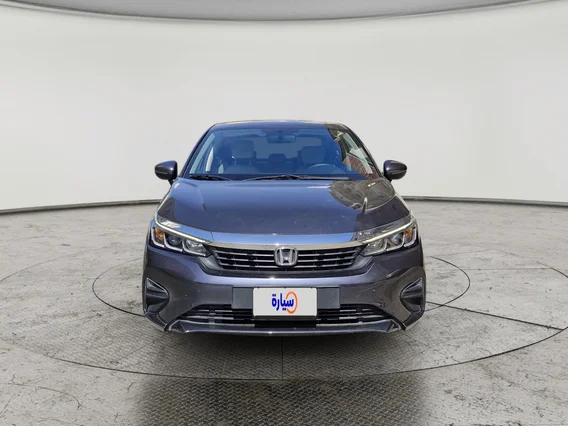 Honda City DX 2024 