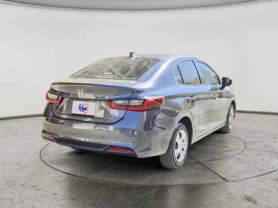 Honda City DX 2024 