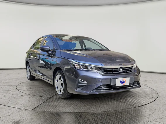Honda City DX 2024 
