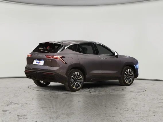 Jetour Dashing Comfort 2025 
