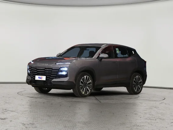 Jetour Dashing Comfort 2025 