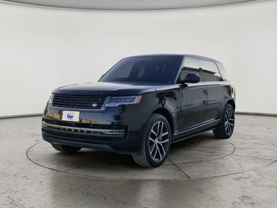 Range Rover Range Rover Autobiography  2025 