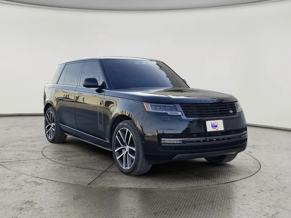 Range Rover Range Rover Autobiography  2025 