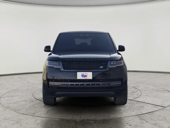 Range Rover Range Rover Autobiography  2025 