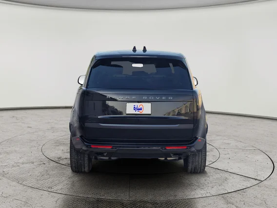 Range Rover Range Rover Autobiography  2025 