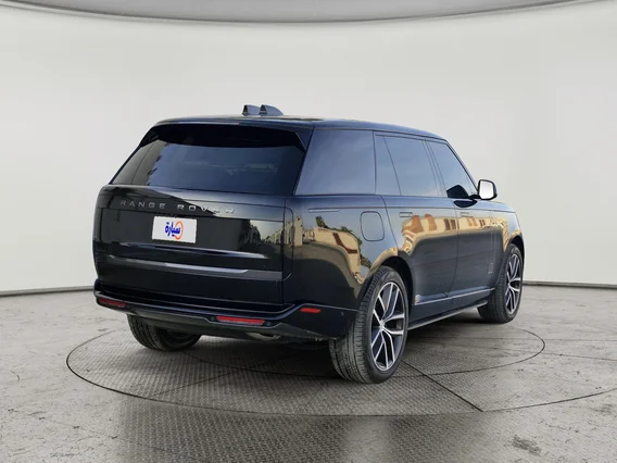 Range Rover Range Rover Autobiography  2025 