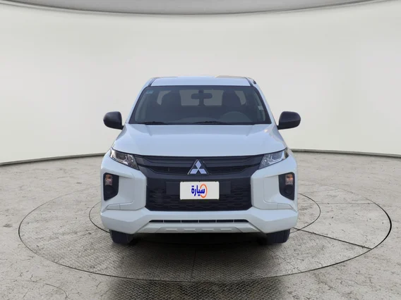 Mitsubishi L200 Double Cap 2020 