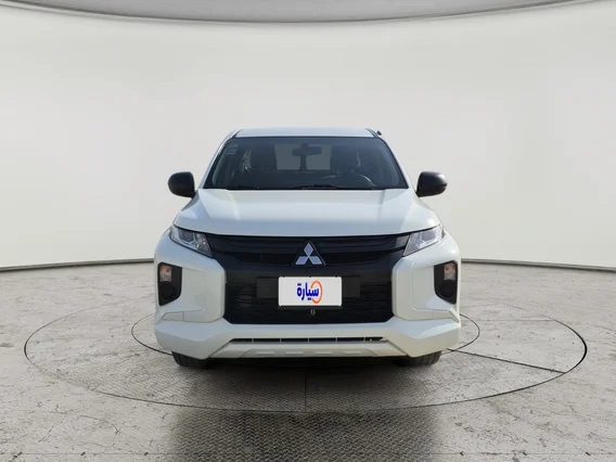 Mitsubishi L200 Double Cap 2020 