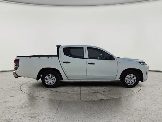 Mitsubishi L200 Double Cap 2020 