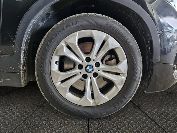BMW X Series 2 S Drive 20I 2023 