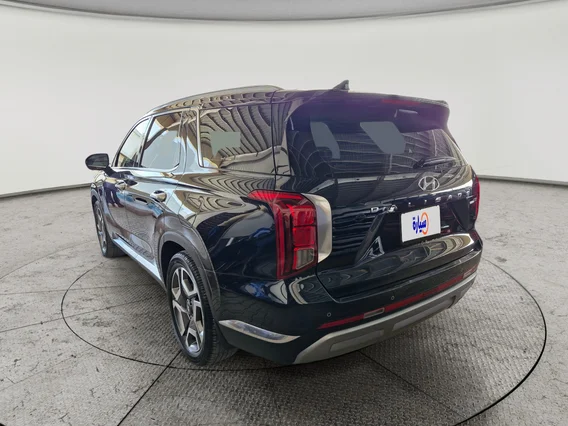 Hyundai Palisade PREMIUM 2023 