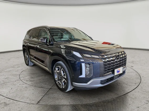 Hyundai Palisade PREMIUM 2023 