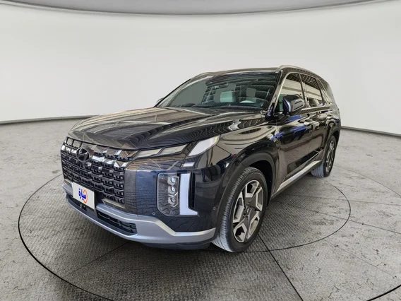Hyundai Palisade PREMIUM 2023 